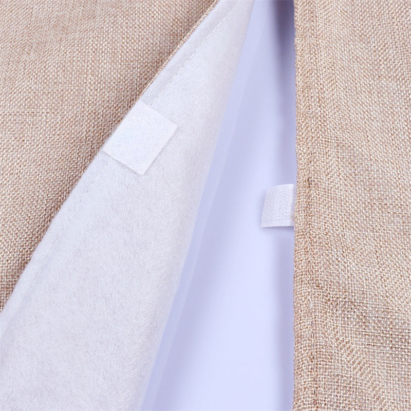 Jupe d'arbre de décoration de sapin de Noël